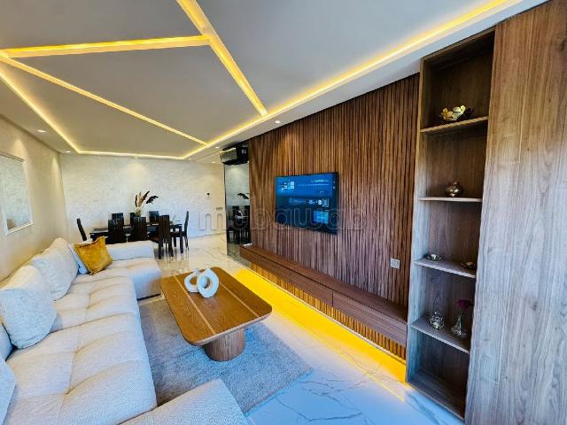 Appartement location à Tangero, Tanger-Tétouan