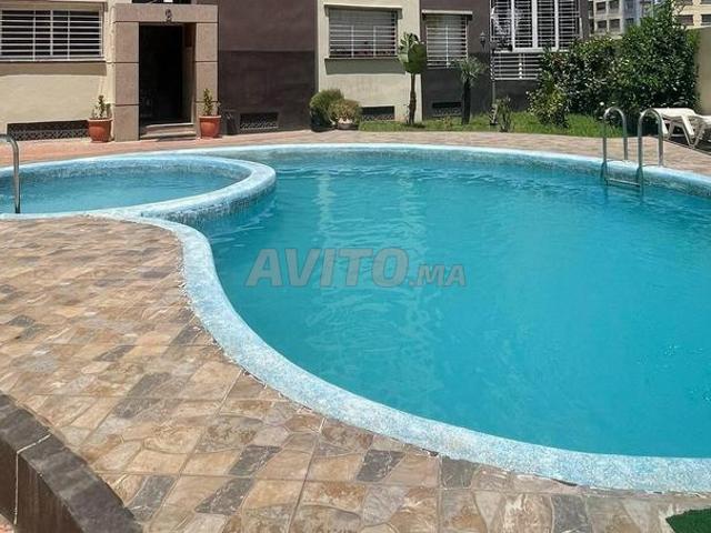 Appartement vente à Centre Ville, Ben Slimane