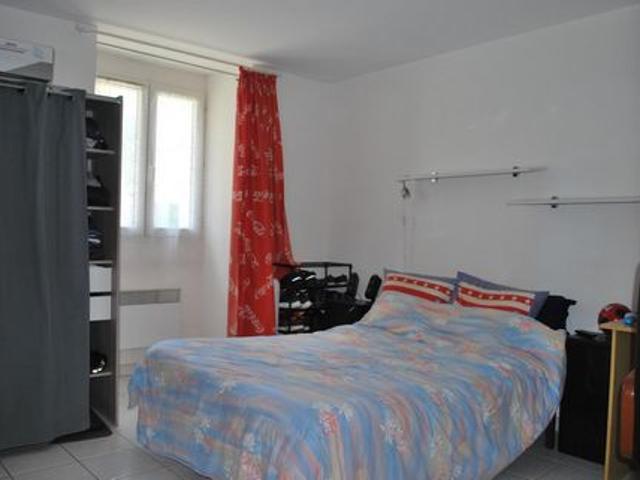 Appartement vente à Auch, Auterive