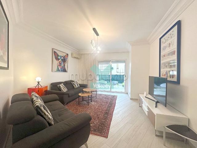 Appartement vente à Anfa, Gharb-Chrarda-Beni Hssen