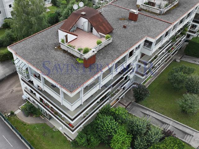 Appartement vente à Bonneville, Cluses