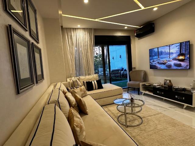 Appartement location à Tangero, Tanger-Tétouan