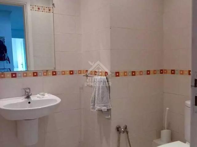 Appartement location