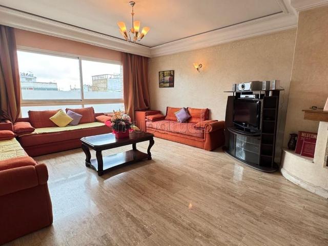 Appartement vente à Anfa, Gharb-Chrarda-Beni Hssen