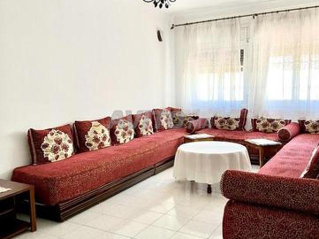 Appartement location