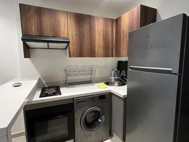 Appartement location à Anfa, Gharb-Chrarda-Beni Hssen