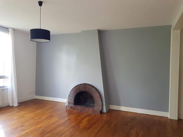 Appartement location à Montluçon