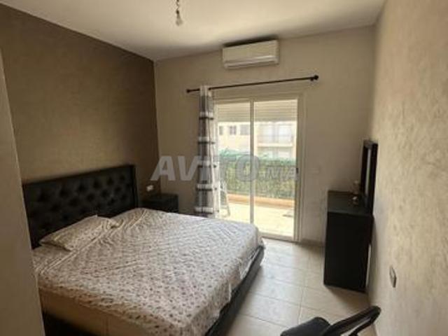 Appartement vente à Centre Ville