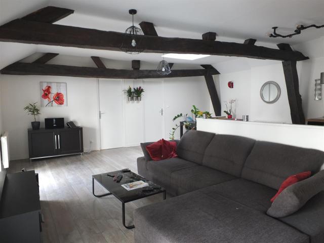 Appartement vente à Saumur