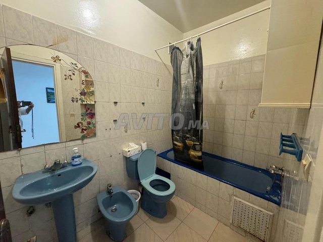 Appartement vente à Anfa, Gharb-Chrarda-Beni Hssen