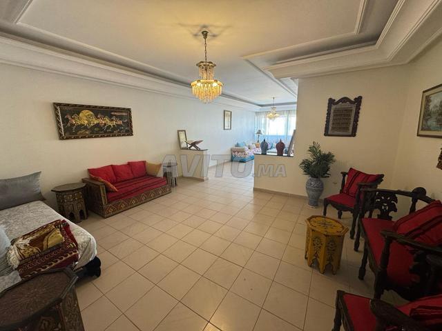 Appartement vente à Anfa, Gharb-Chrarda-Beni Hssen