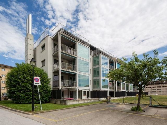 Apartment mieten in Peseux, Neuchâtel