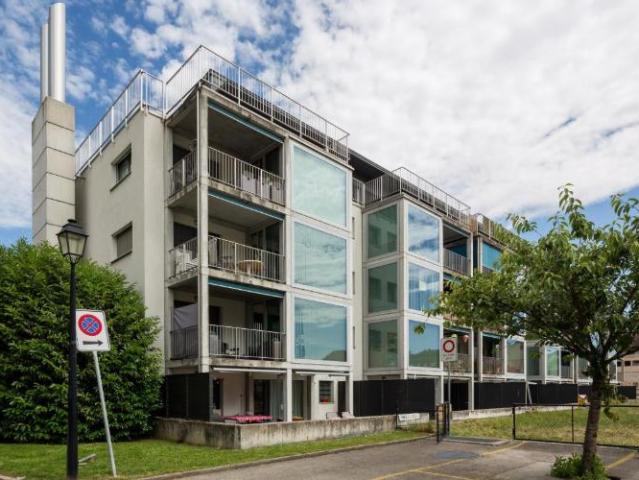 Apartment mieten in Peseux, Neuchâtel