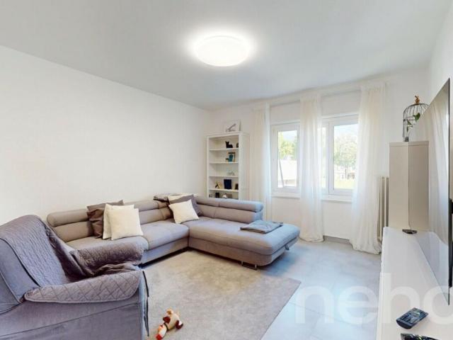 Wohnung kaufen in Le Landeron