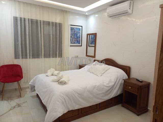 Appartement vente à Founty, Agadir