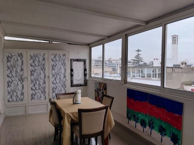 Appartement location à Anfa, Gharb-Chrarda-Beni Hssen