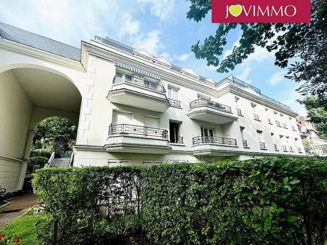 Appartement vente à Le Raincy, Gagny