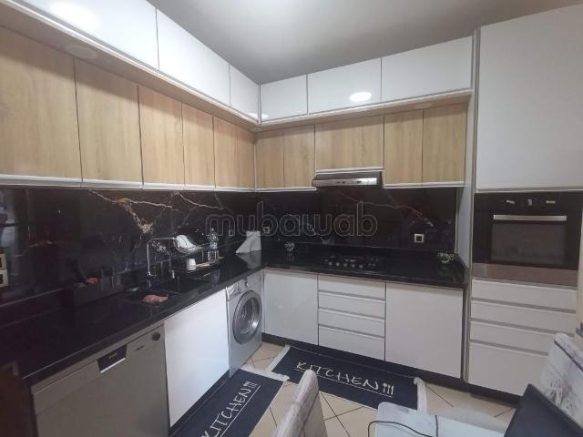 Appartement vente à Mohammedia, Gharb-Chrarda-Beni Hssen