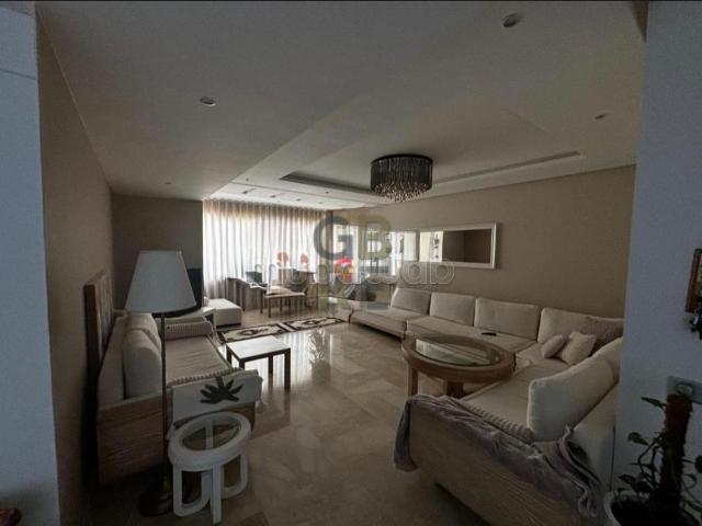 Appartement vente à Rbat