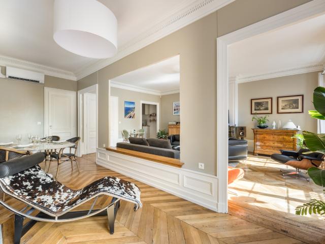 Appartement vente à Lyon, Métropole de Lyon