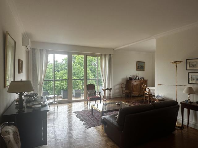 Appartement vente à Nevers