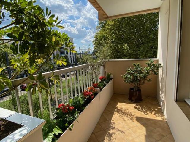 Appartement vente à Lyon, Métropole de Lyon
