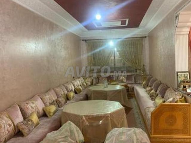 Appartement vente à Aïn Harrouda, Gharb-Chrarda-Beni Hssen