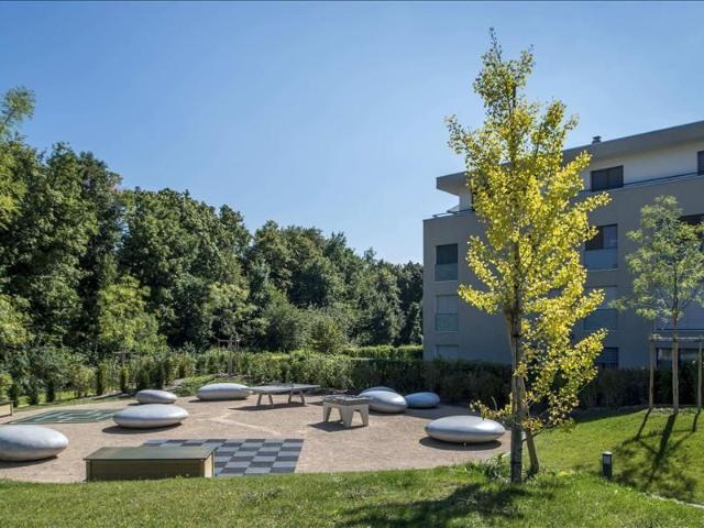 Apartment mieten in Chambésy, Pregny-Chambésy