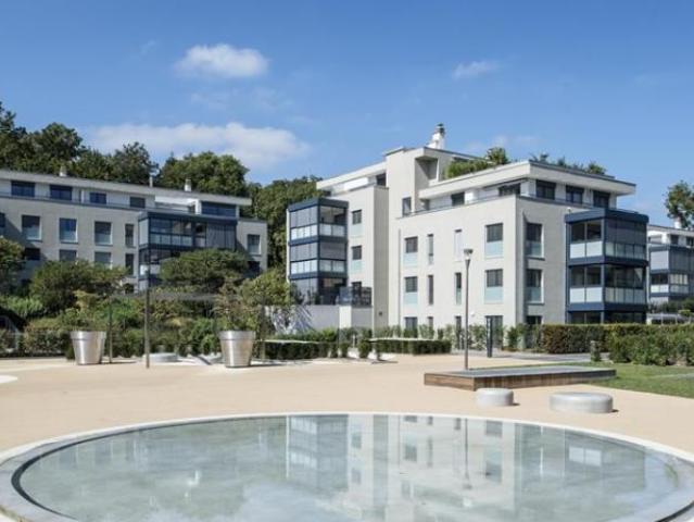 Apartment mieten in Pregny-Chambésy