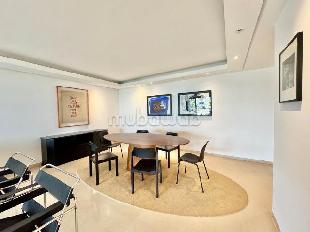 Appartement location à Anfa, Gharb-Chrarda-Beni Hssen