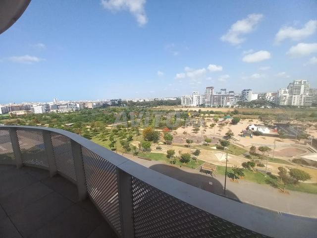 Appartement location à Anfa, Gharb-Chrarda-Beni Hssen