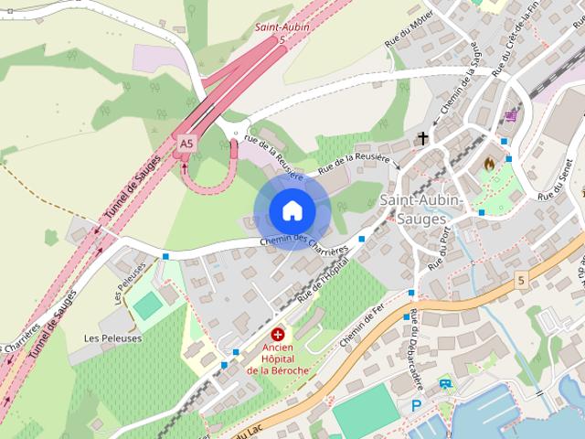 Zimmer mieten in Chez-le-Bart