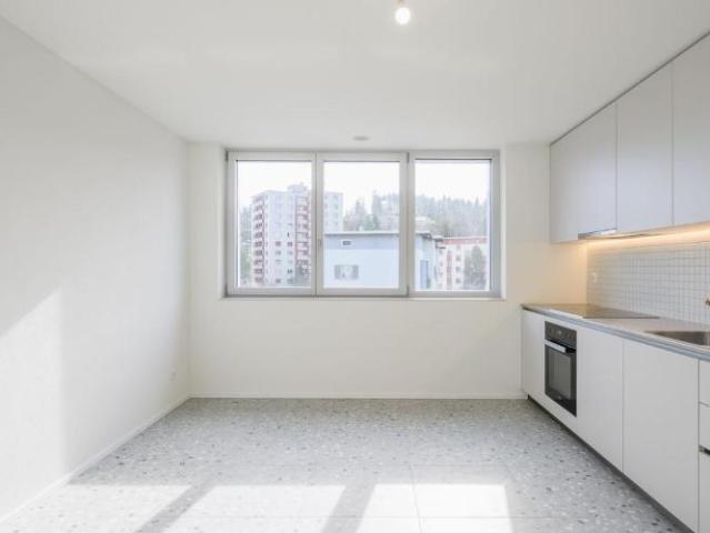 Apartment mieten in La Chaux-de-Fonds