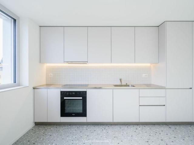 Apartment mieten in La Chaux-de-Fonds