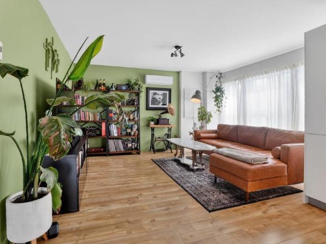 Apartment for rent in La Vallée-du-richelieu, Quebec