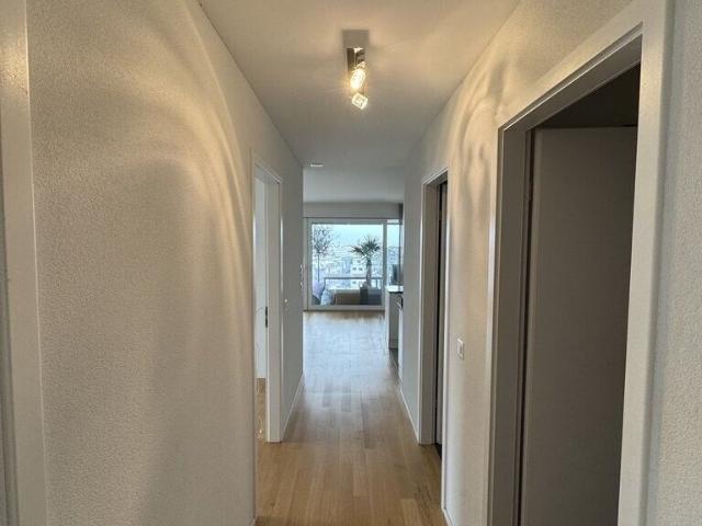 Apartment kaufen in Prilly, Waadt