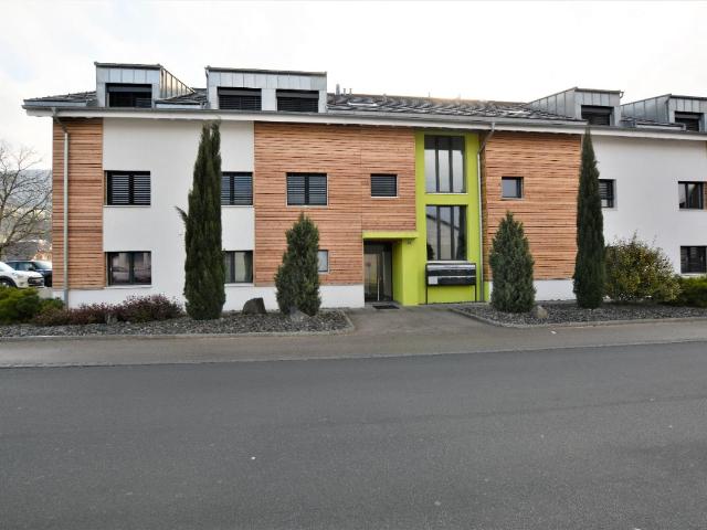 Wohnung kaufen in Courrendlin, Jura