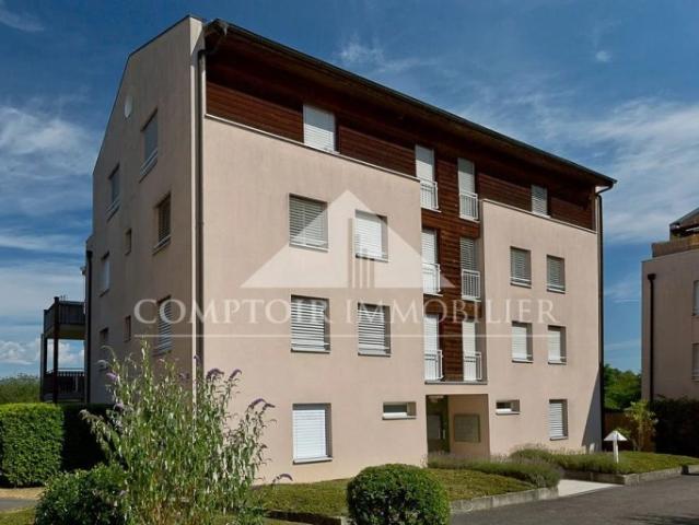 Apartment mieten in Troinex