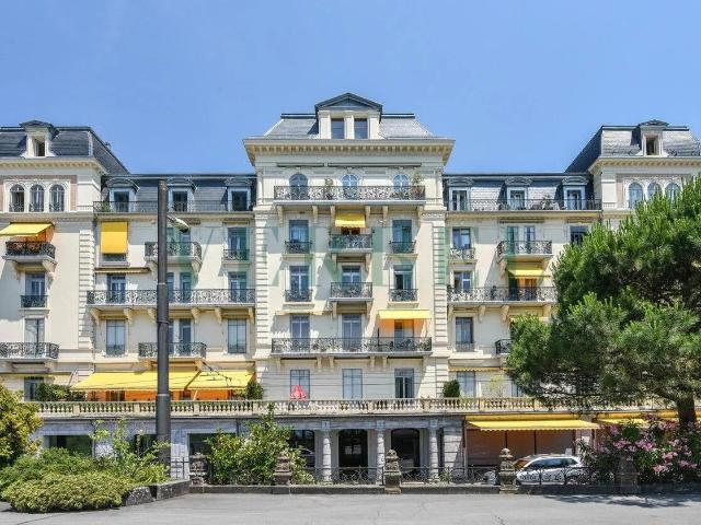 Apartment kaufen