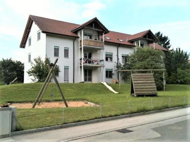 Wohnung mieten in La Baroche, Jura