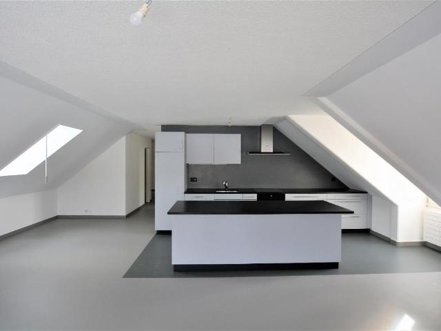 Wohnung mieten in Saignelégier, Jura