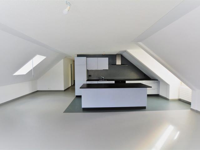 Apartment mieten in Saignelégier, Jura