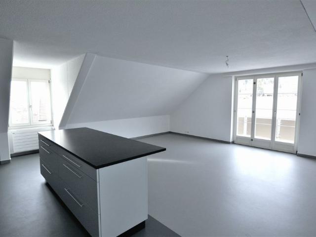 Apartment mieten in Saignelégier, District des Franches-Montagnes