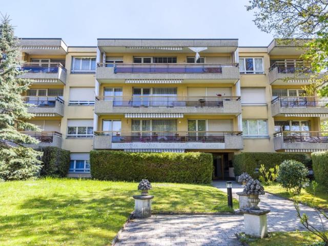 Apartment mieten in Wallis