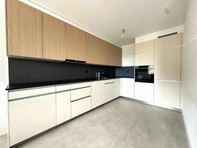 Wohnung mieten in Milvignes