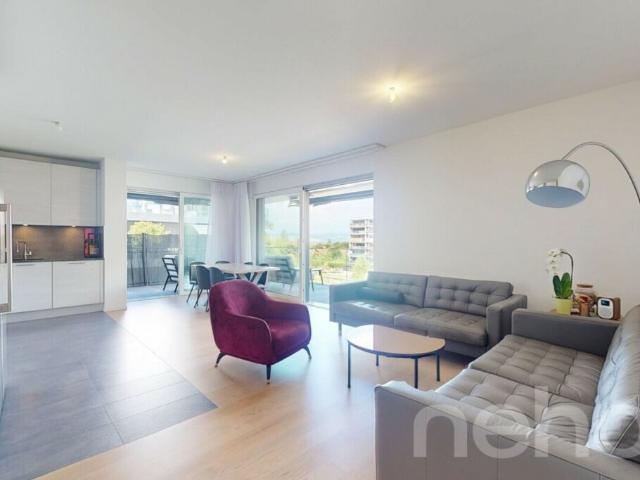 Wohnung kaufen in Morges, Waadt