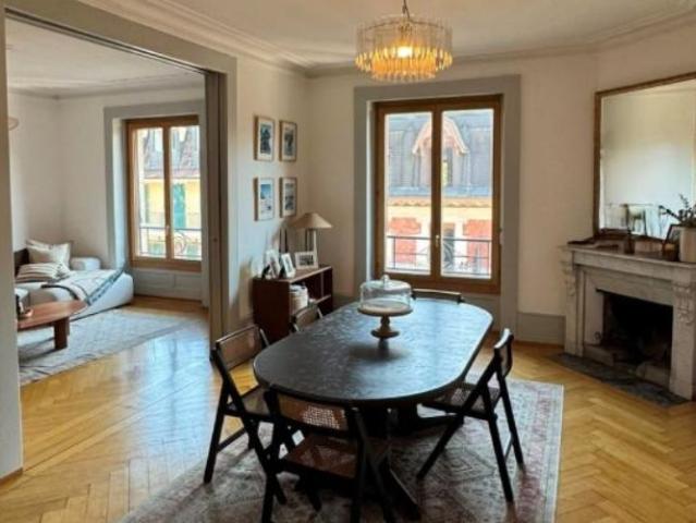 Apartment mieten in Conches