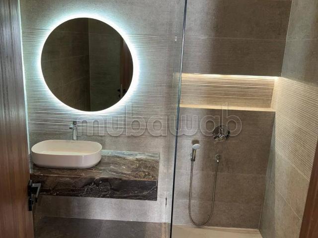 Appartement location à El Menzeh