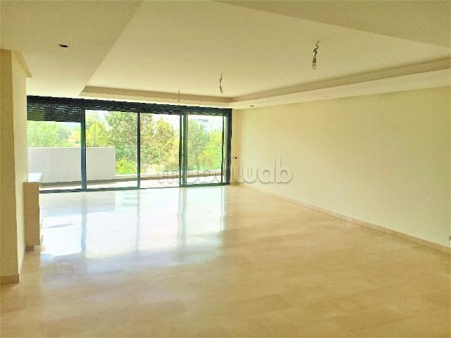Appartement location à Rbat