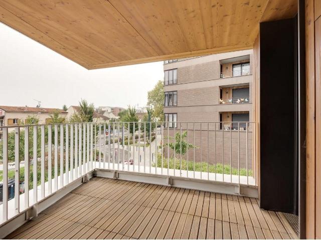 Appartement location à Bobigny, Pantin